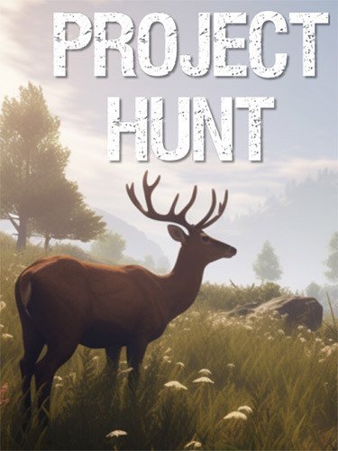 Project Hunt-HohohoGames