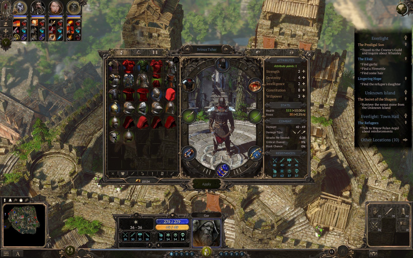 [15]-SpellForce 3 – v1.01/Update 2 Download