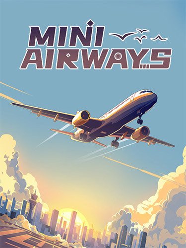 Mini Airways – v0.11.3f1-HohohoGames