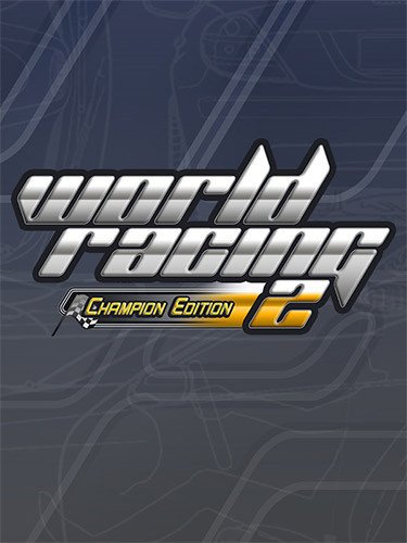 World Racing 2: Champion Edition – v1.5.3-HohohoGames