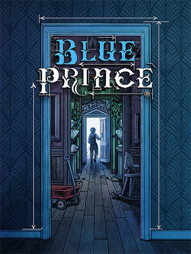 Blue Prince-HohohoGames