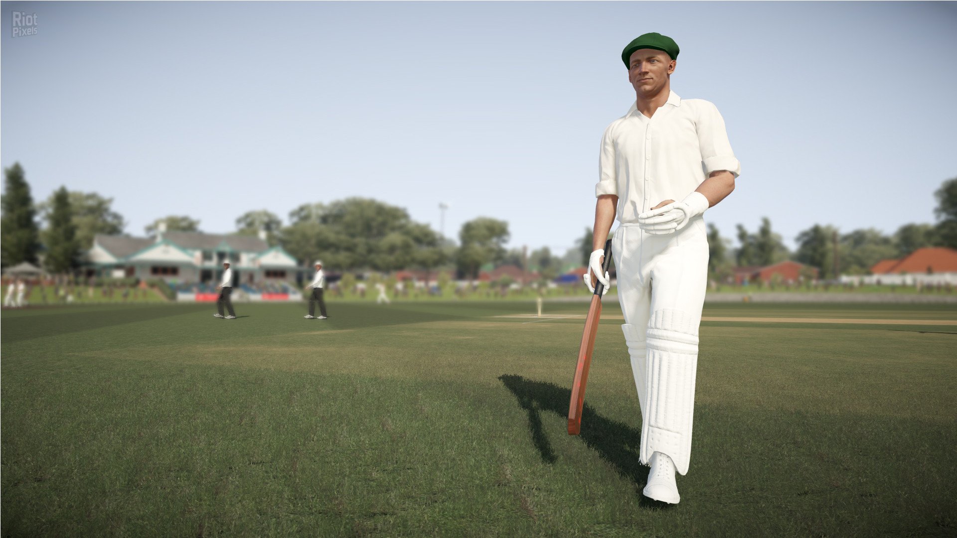 [6]-Don Bradman Cricket 17 Download