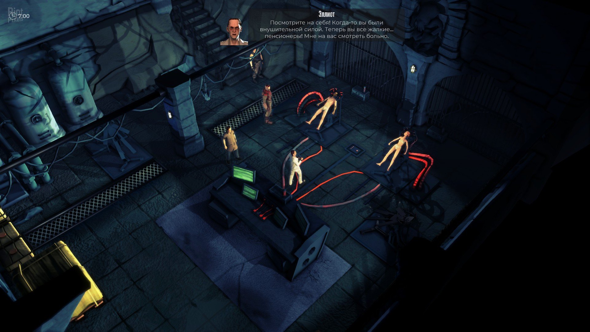 [4]-Jagged Alliance: Rage! – v34404.651 Download