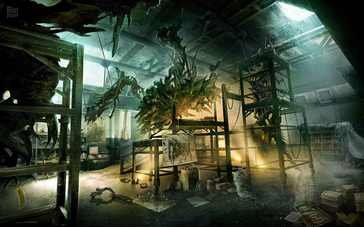 [26]-Dead Space 3: Limited Edition – v1.0.0.1 + 12 DLCs/Items Download