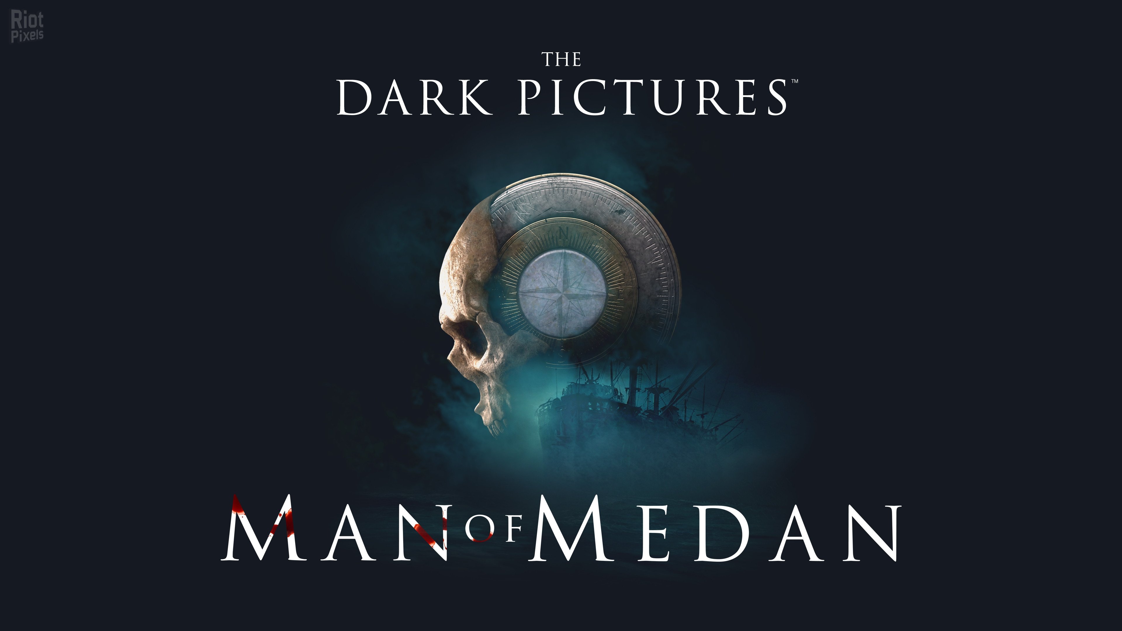 [19]-The Dark Pictures Anthology: Man of Medan + DLC + Videos Fix + Online Co-Op Download