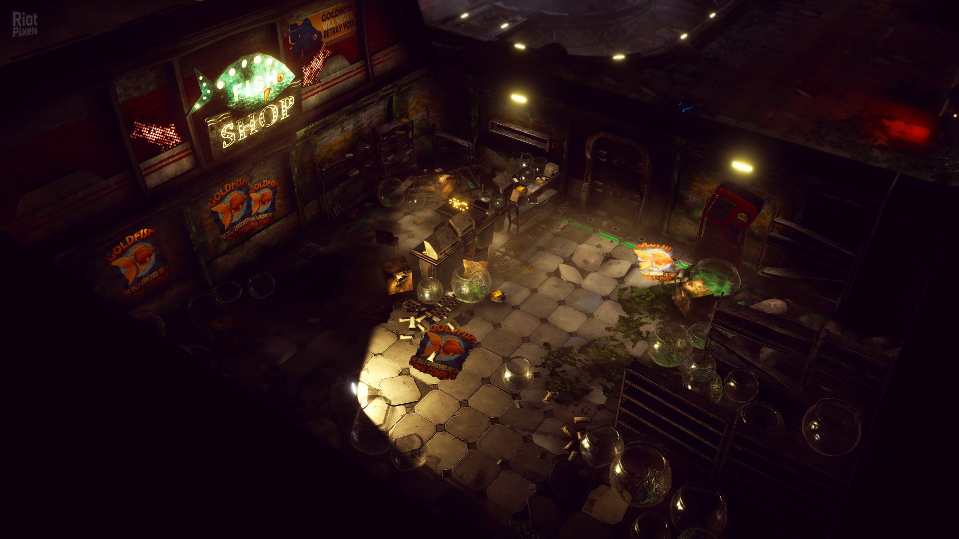 [10]-Paranoia: Happiness is Mandatory Download