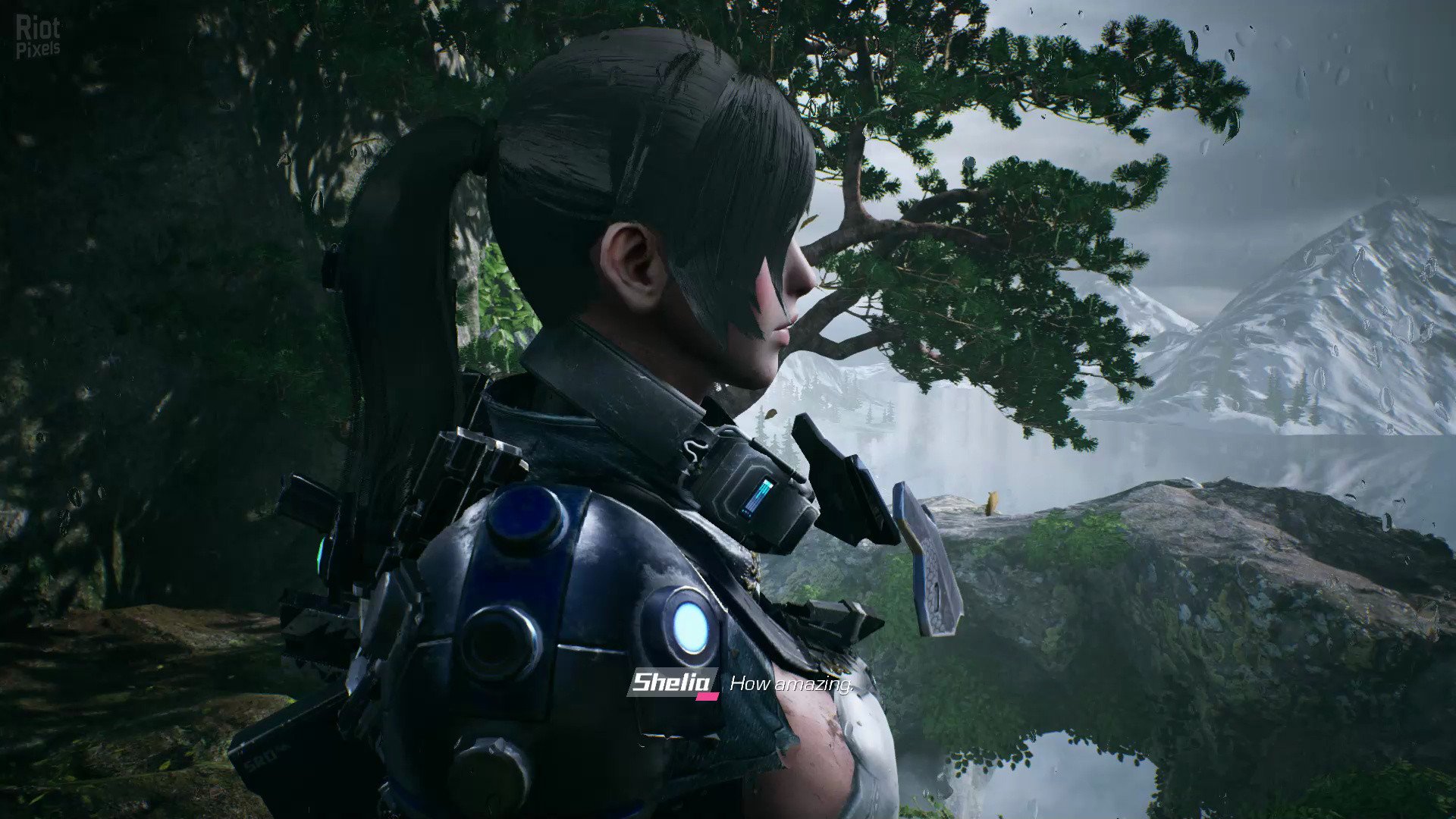 [5]-Bright Memory Download