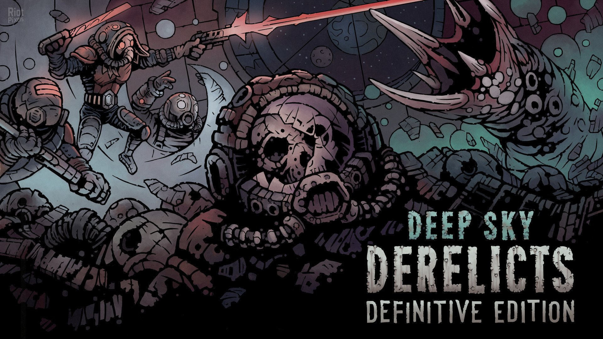 [17]-Deep Sky Derelicts: Definitive Edition – v1.5.1 + Soundtrack + ArtBook Download