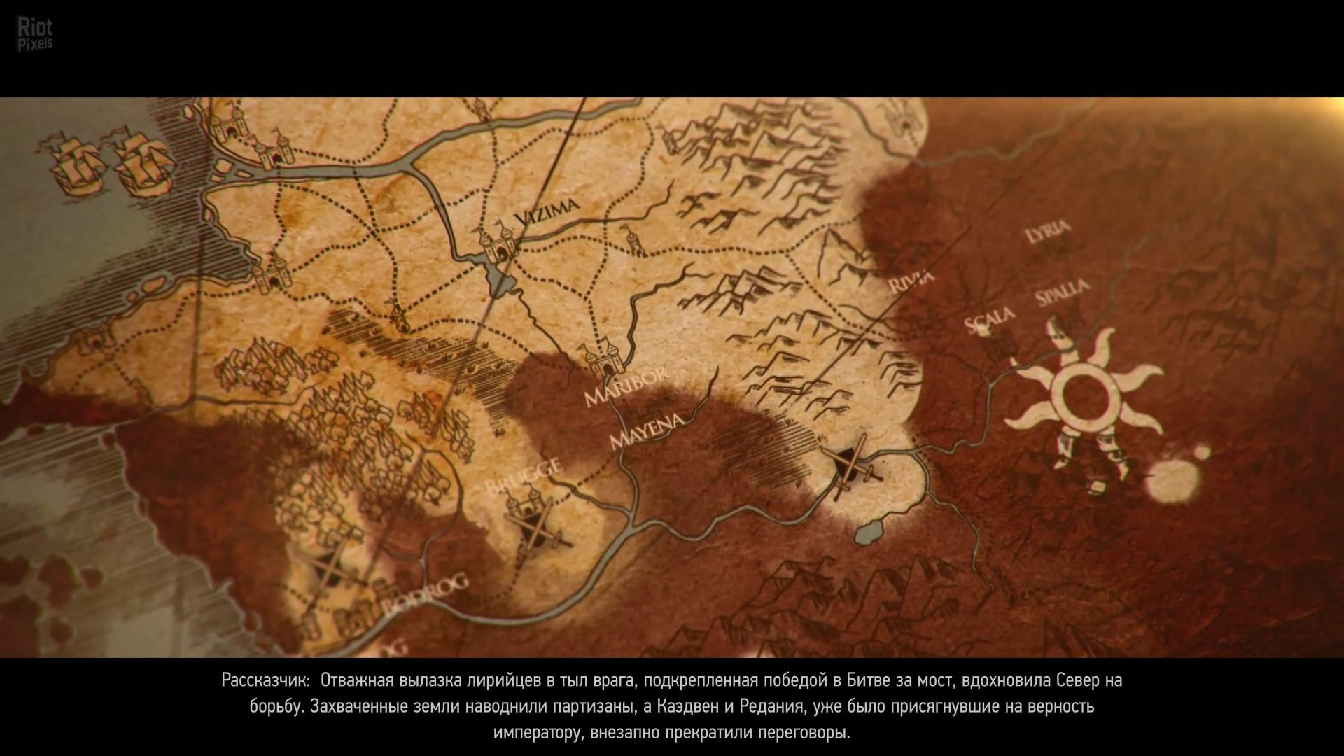 [15]-Thronebreaker: The Witcher Tales, v1.0.2.12 Download