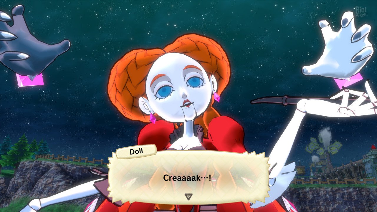 [6]-Little Town Hero Download