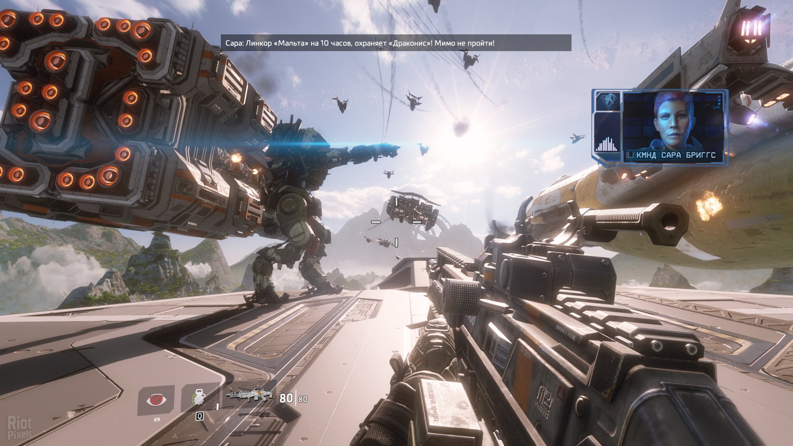 [13]-Titanfall 2 – v2.0.11.0 Download