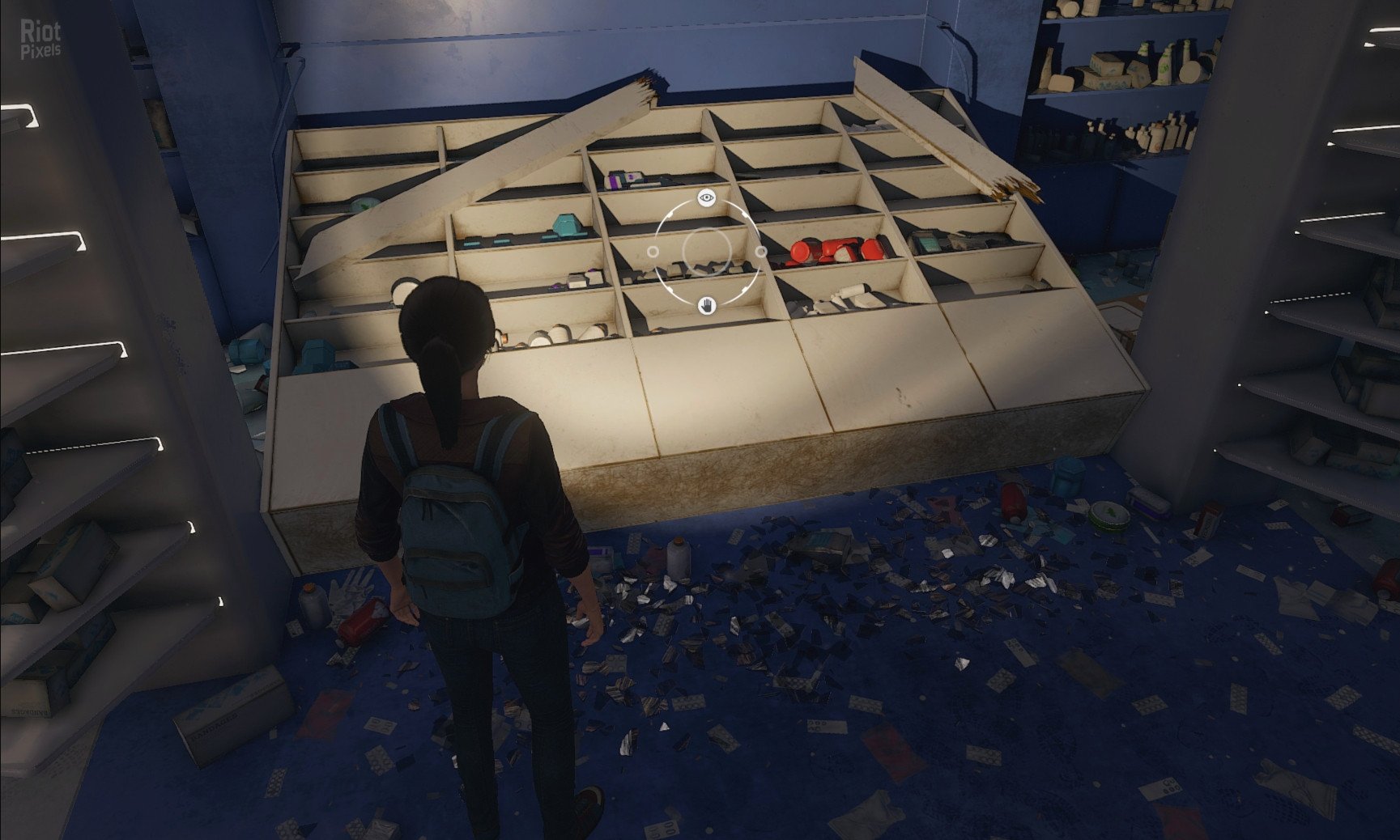 [9]-The Uncertain: Light At The End Download