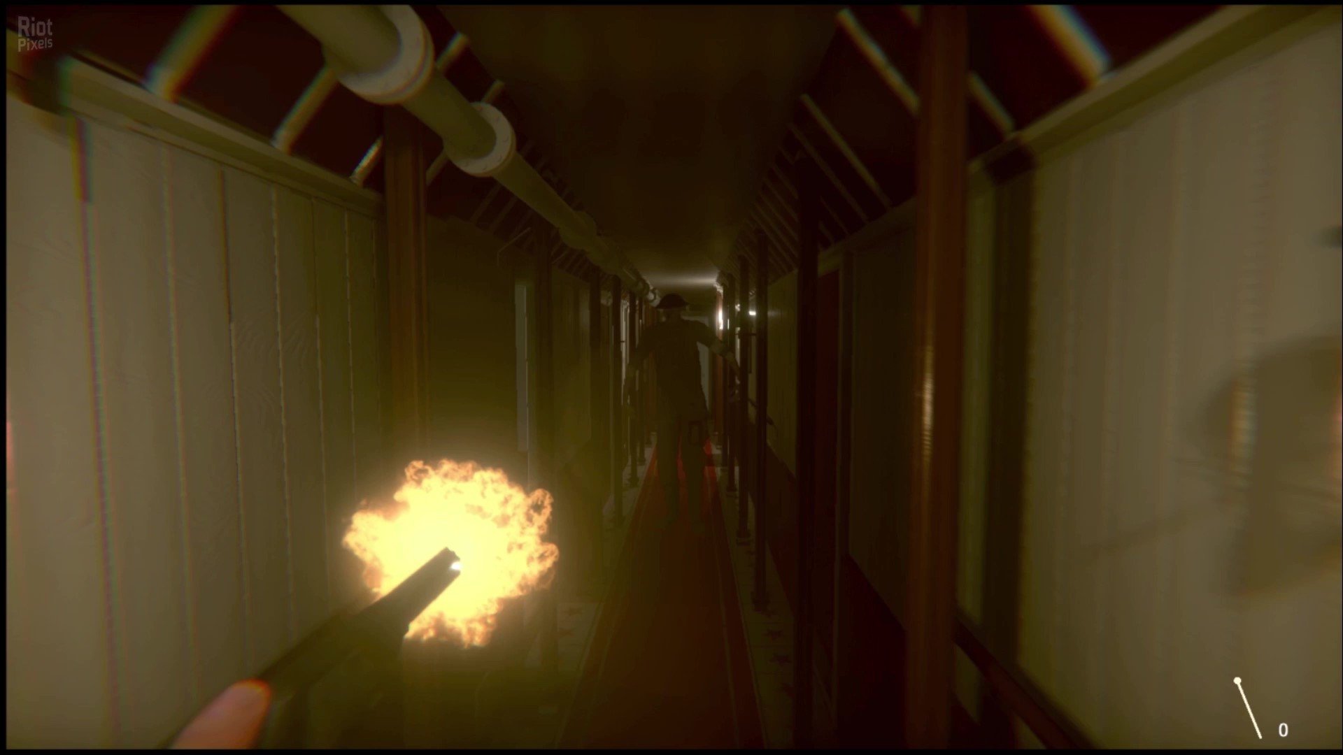 [3]-Under: Depths of Fear – v1.0.1 Download