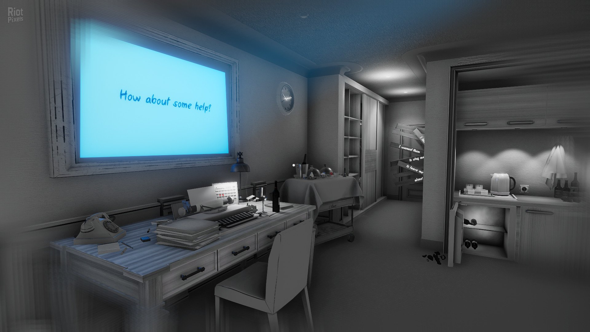 [4]-The Shattering – v1.1.8 + Secret Room DLC Download