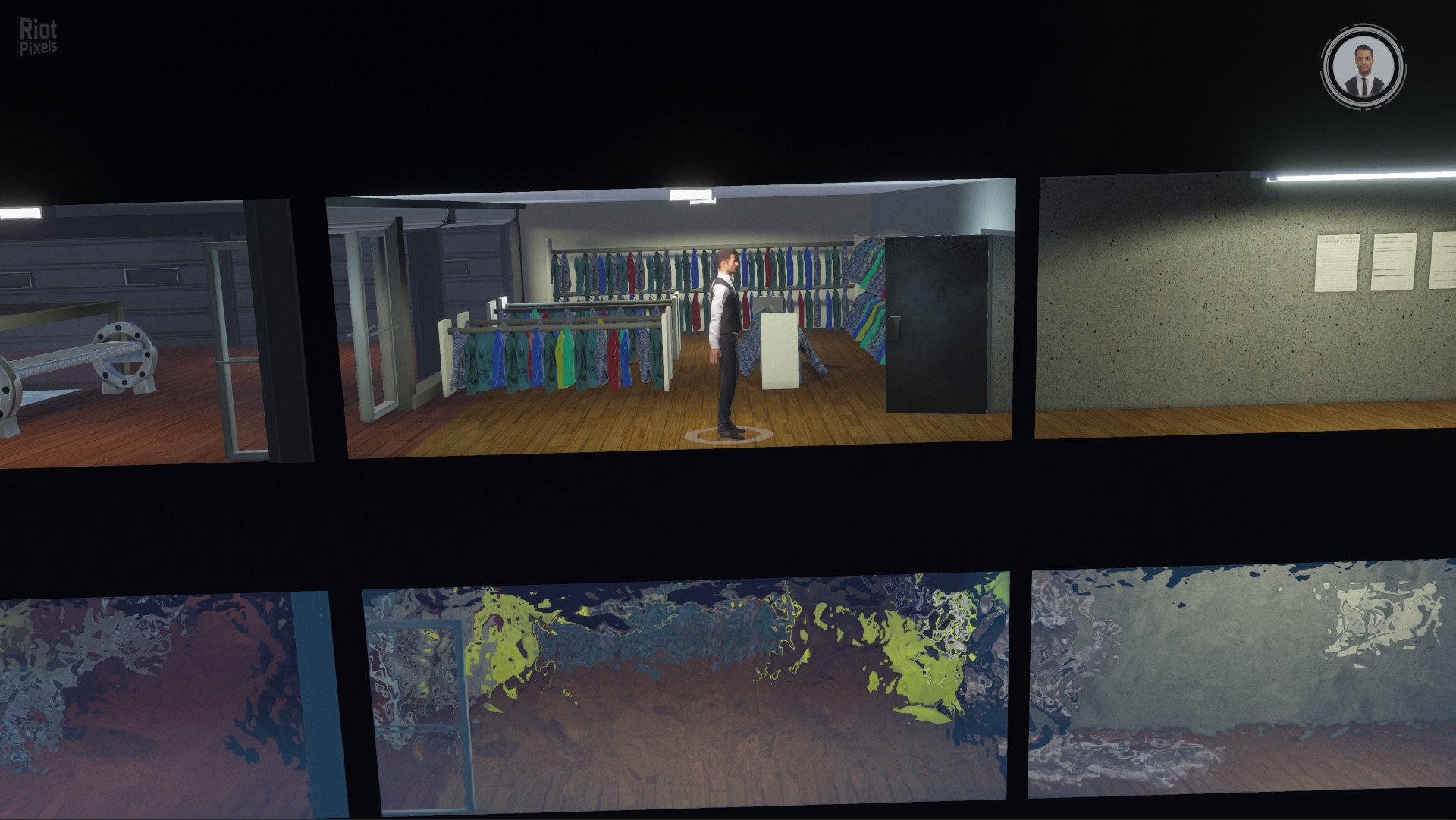 [11]-Shipwreck Escape Download