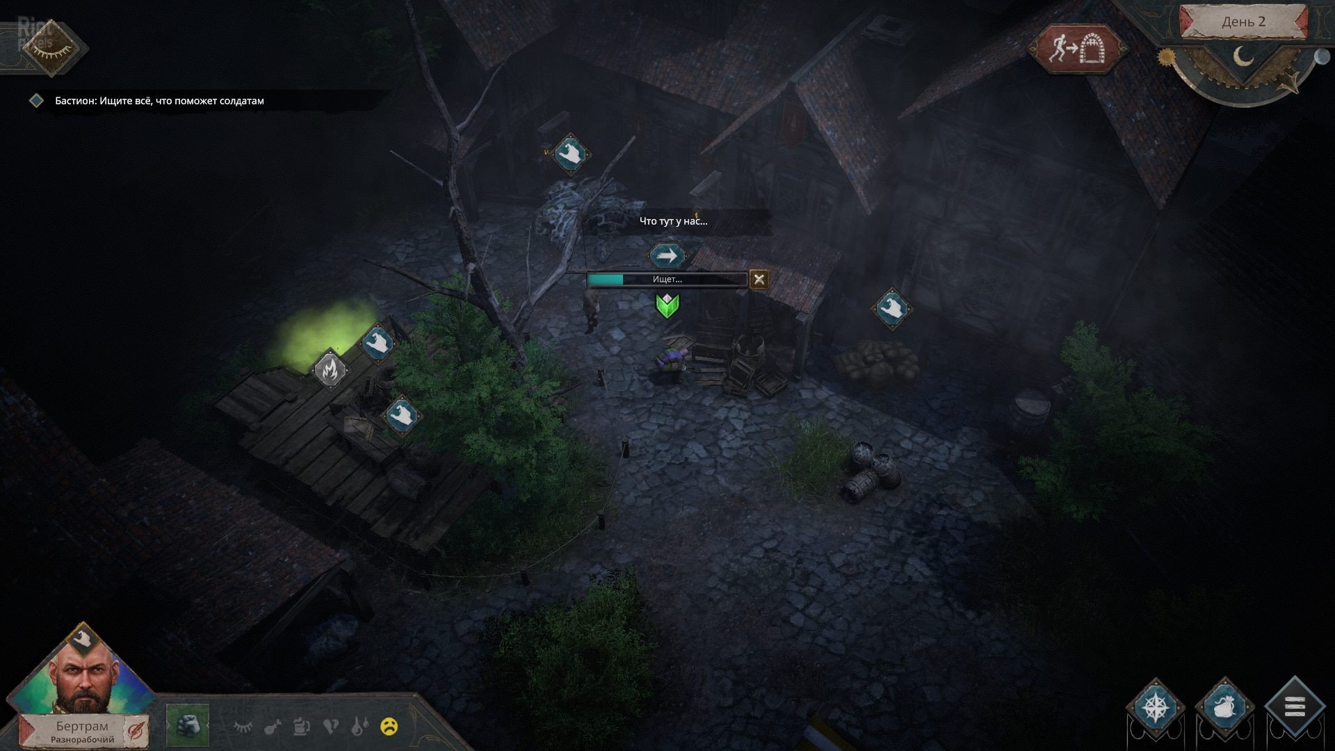 [15]-Siege Survival: Gloria Victis – v20210712 (Community Update #2) Download