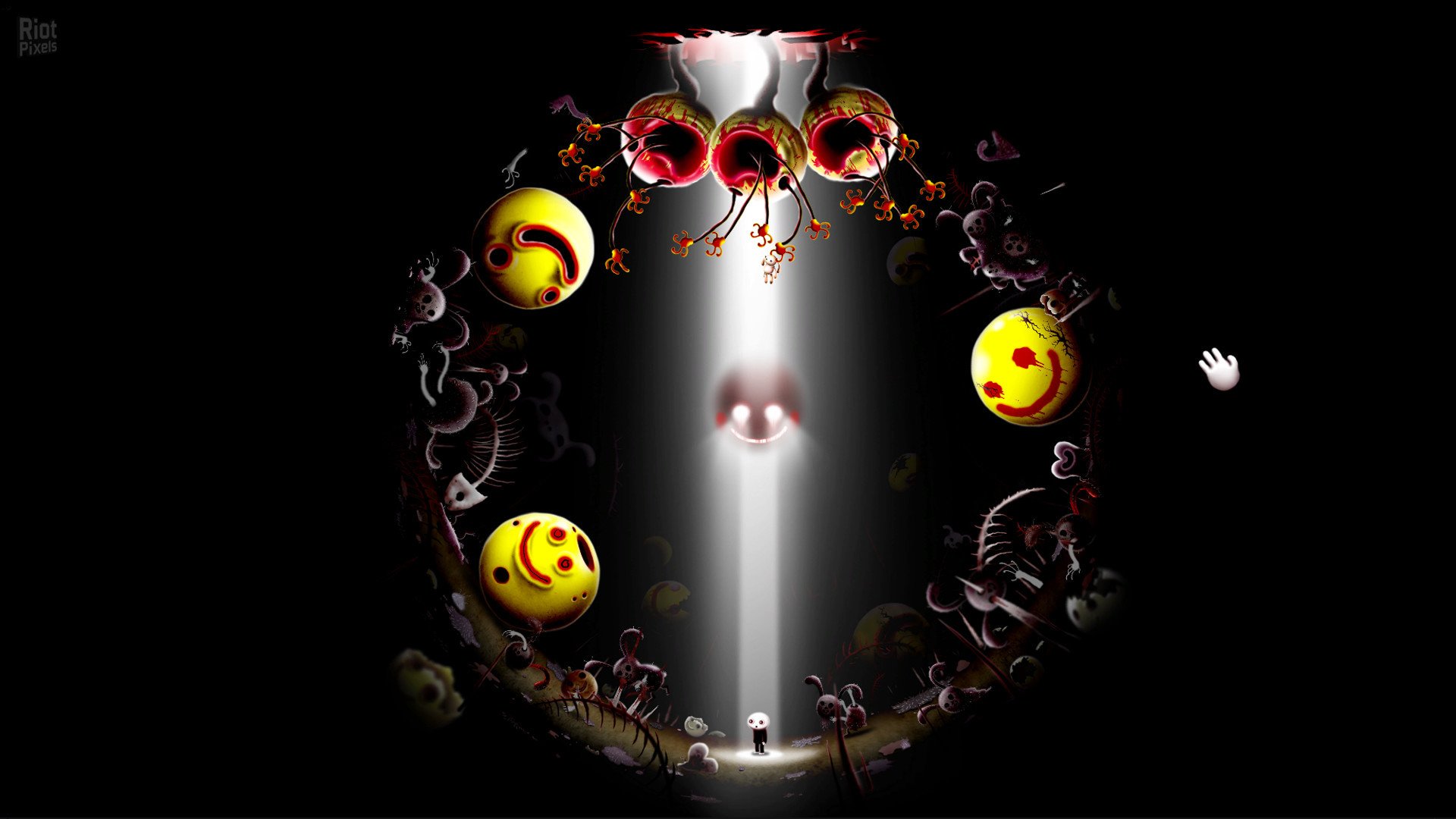 [2]-Happy Game Download