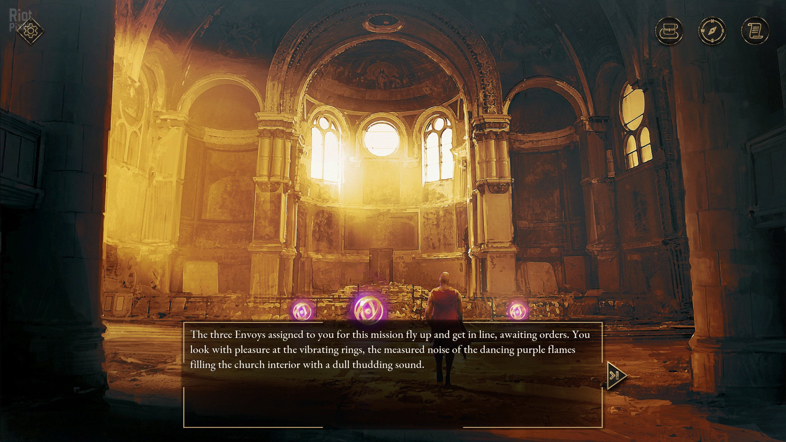 [5]-The Sin Collector: Repentless + Bonus OST Download