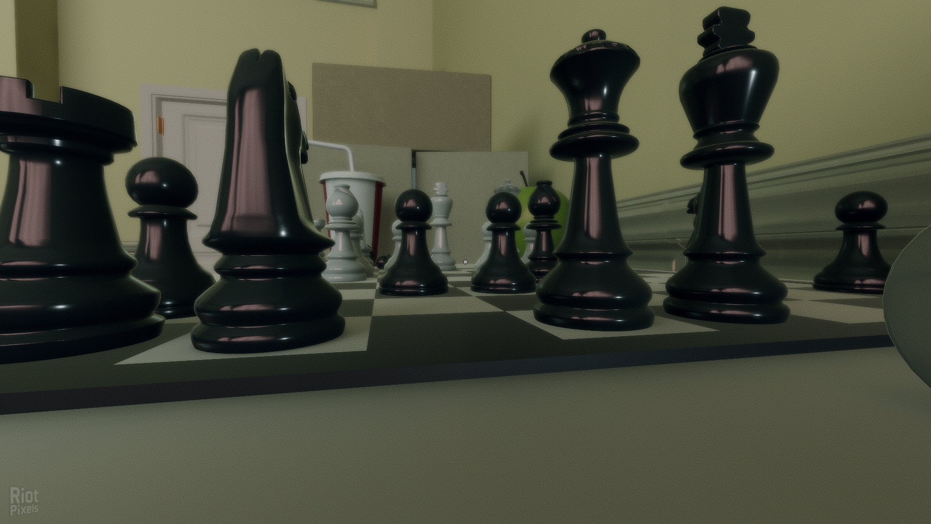 [3]-Superliminal – v1.10.2021.11.12.858.39 + Double-Album Soundtrack Download