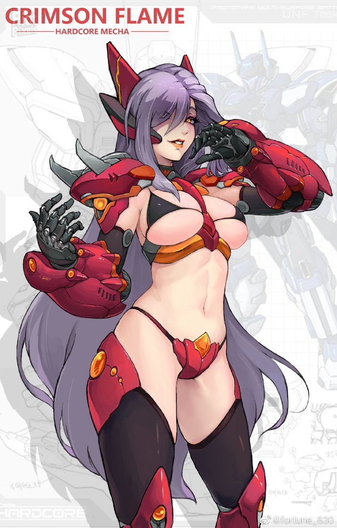 [25]-HARDCORE MECHA: Fighter’s Edition + 7 DLCs Download