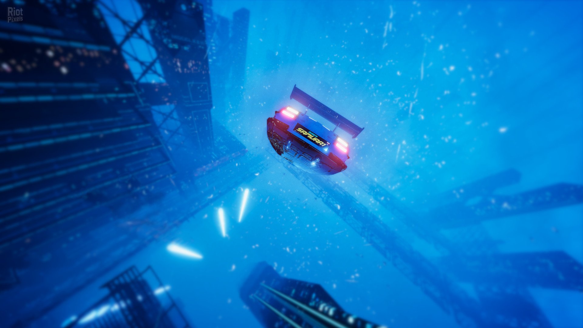 [9]-Hovercars 3077: Underground Racing – v1.8.20 Download