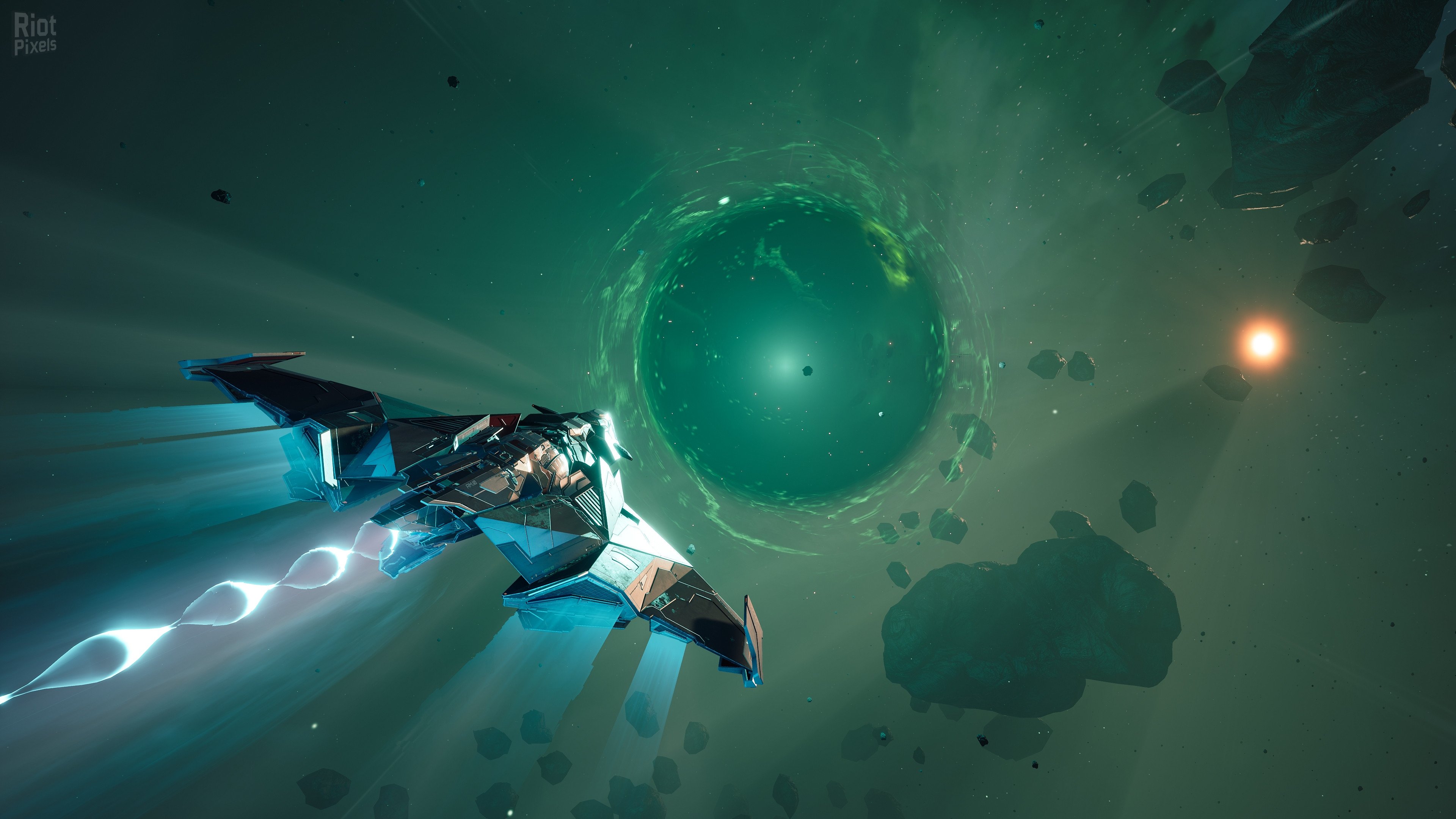 [7]-Chorus – v1.0.0.11.210770 + The Elder Armor Skin Set DLC Download