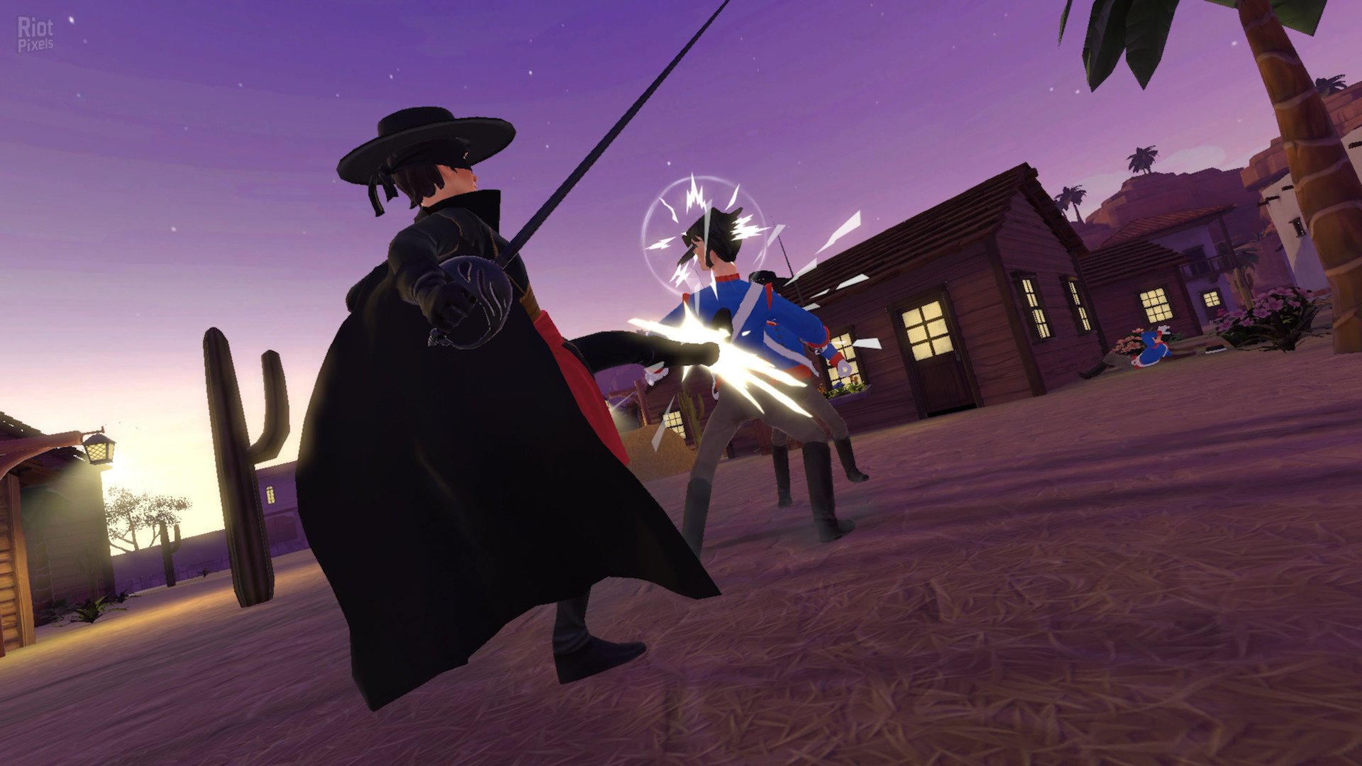 [9]-Zorro: The Chronicles – v1.0.0 #19619 Download