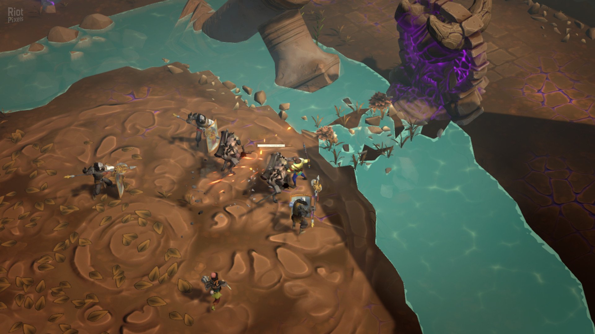 [9]-The Tale of Bistun Download