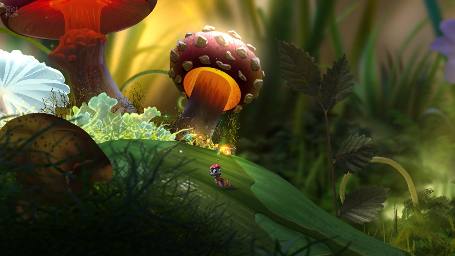 [7]-Mari and Bayu: The Road Home Download