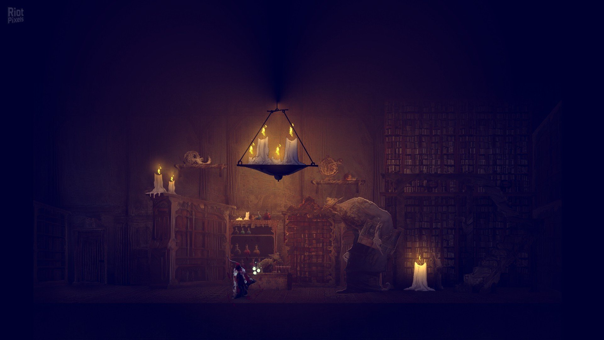 [7]-Source of Madness – v1.1.4 Download