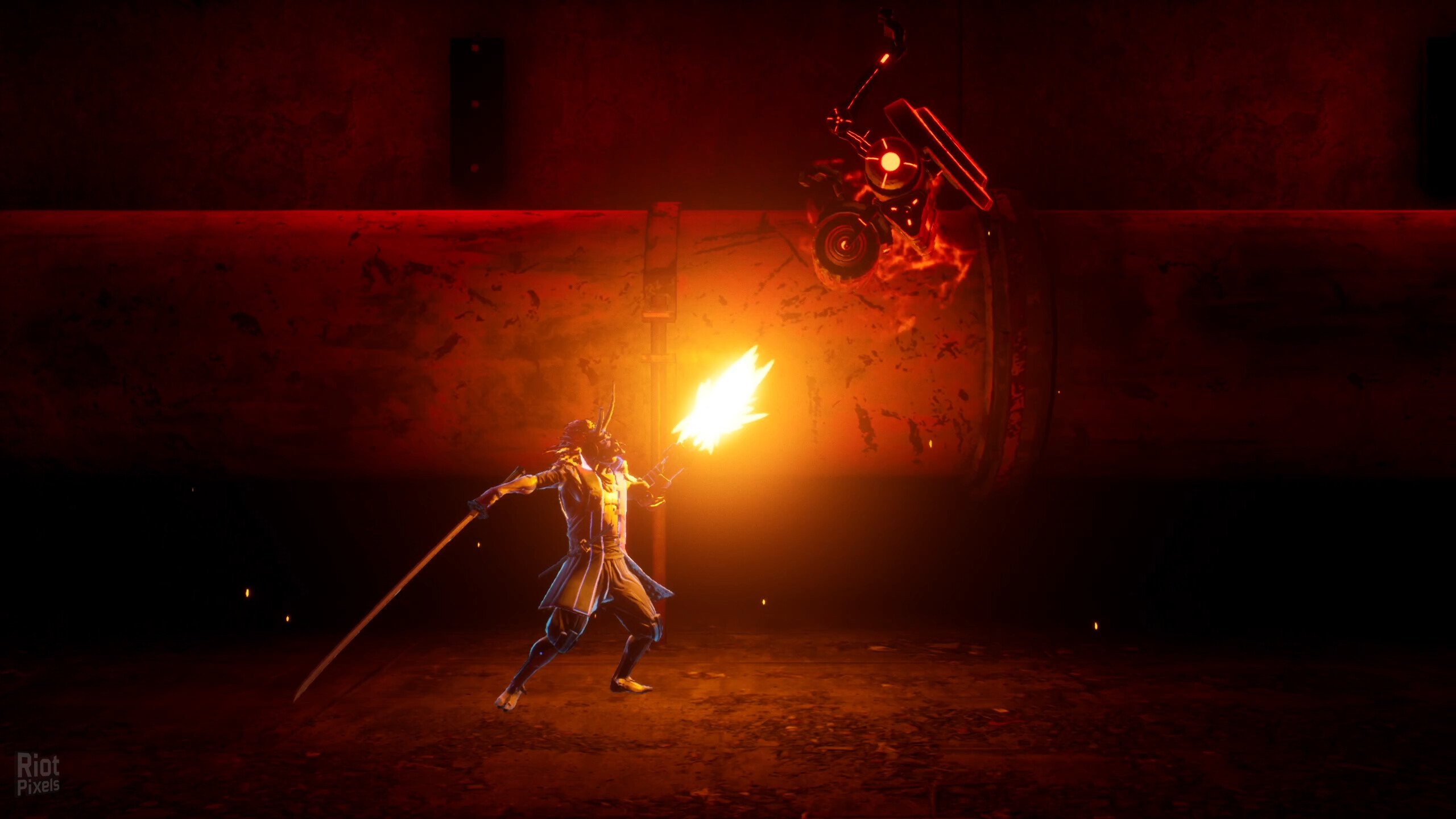 [6]-Blind Fate: Edo no Yami – v1.0.1 Download