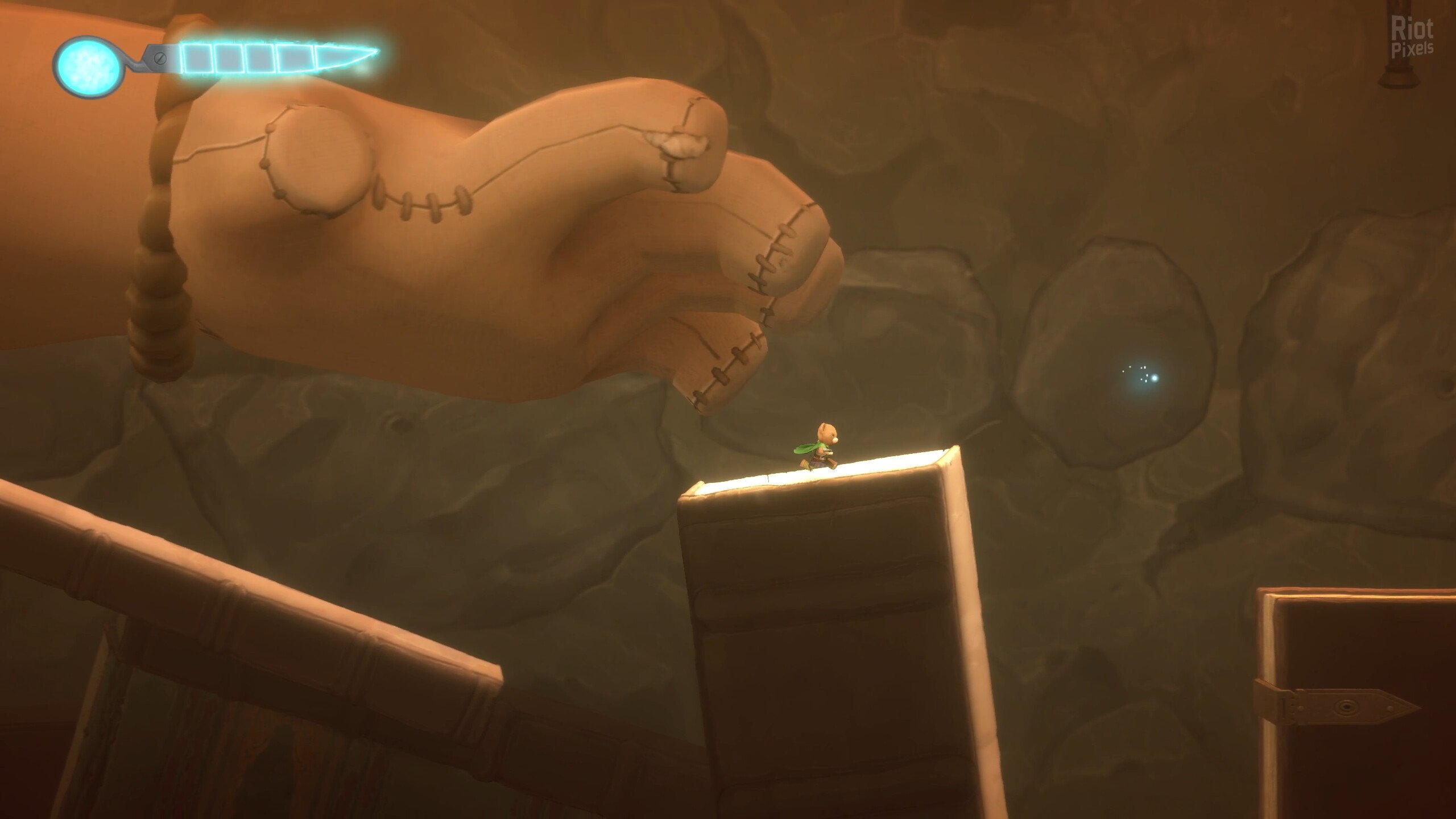 [11]-The Darkest Tales – v1.0 Build 2209211608 Download