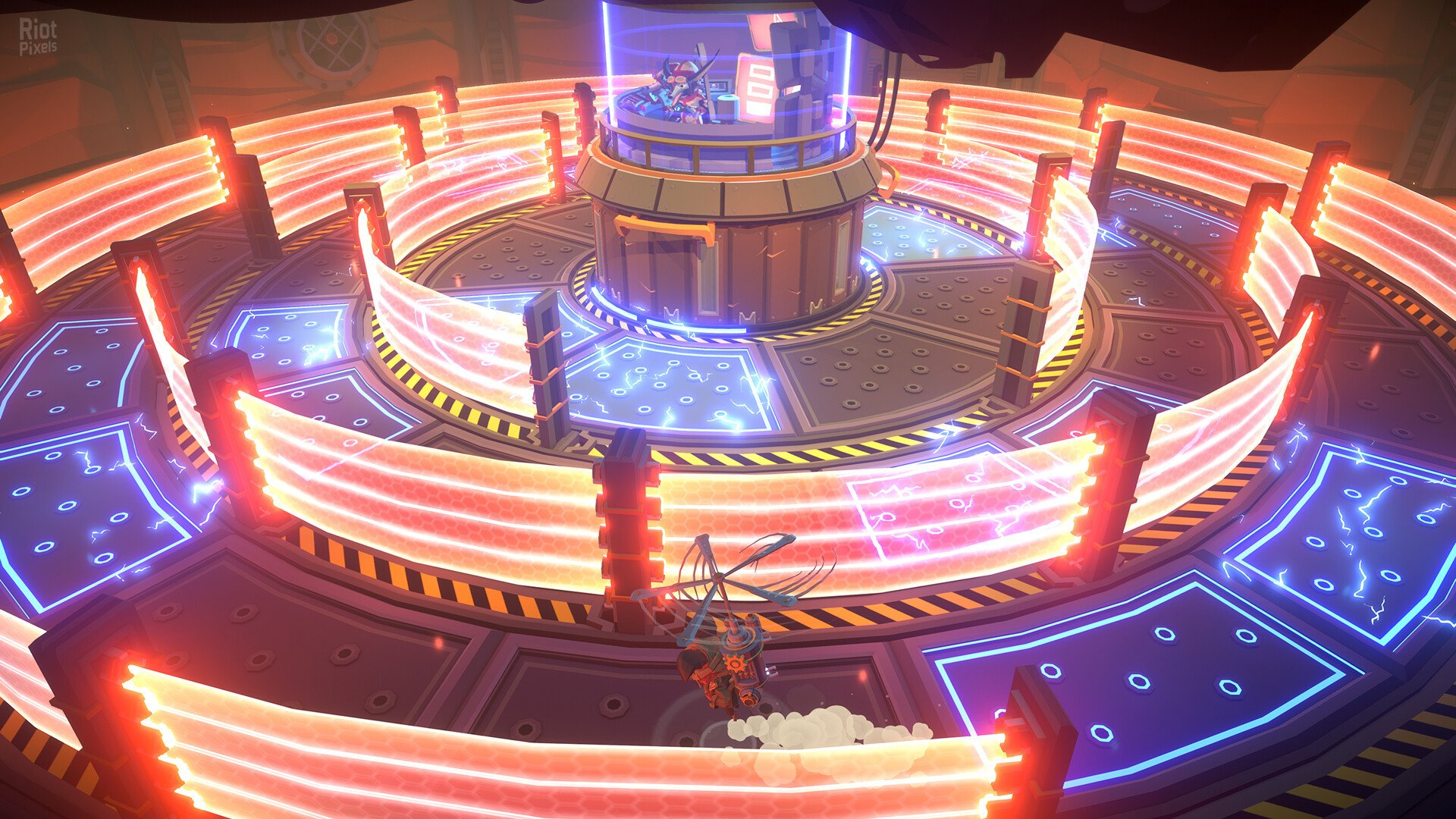 [4]-Trifox – v1.0.0.7 Download