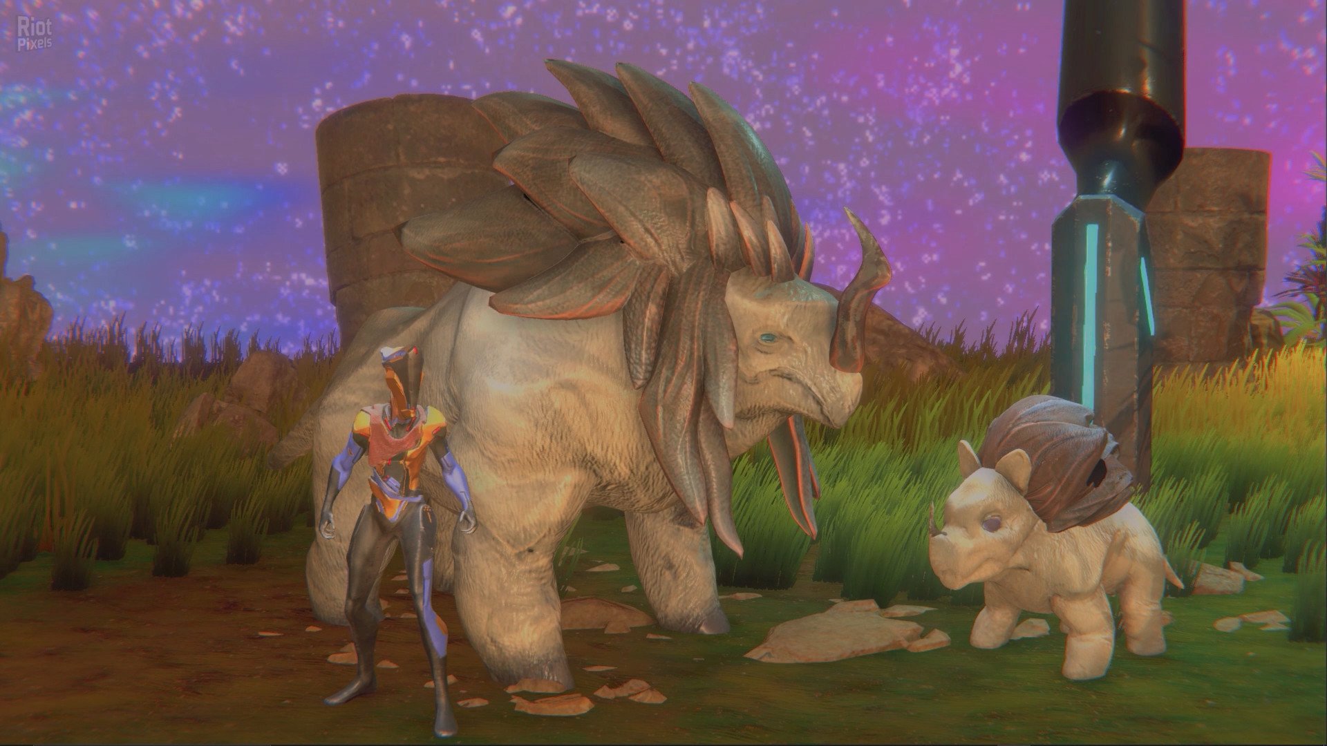 [11]-We Are The Caretakers – v1.1.1.0 Download