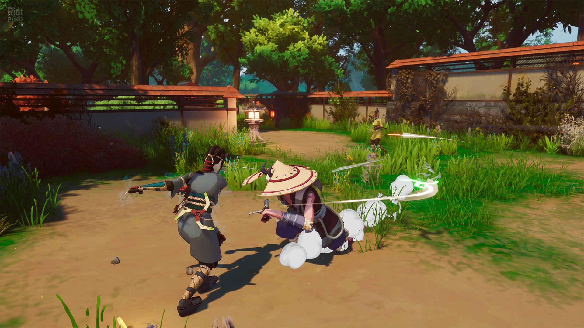 [11]-Rogue Spirit – v1.006 Download