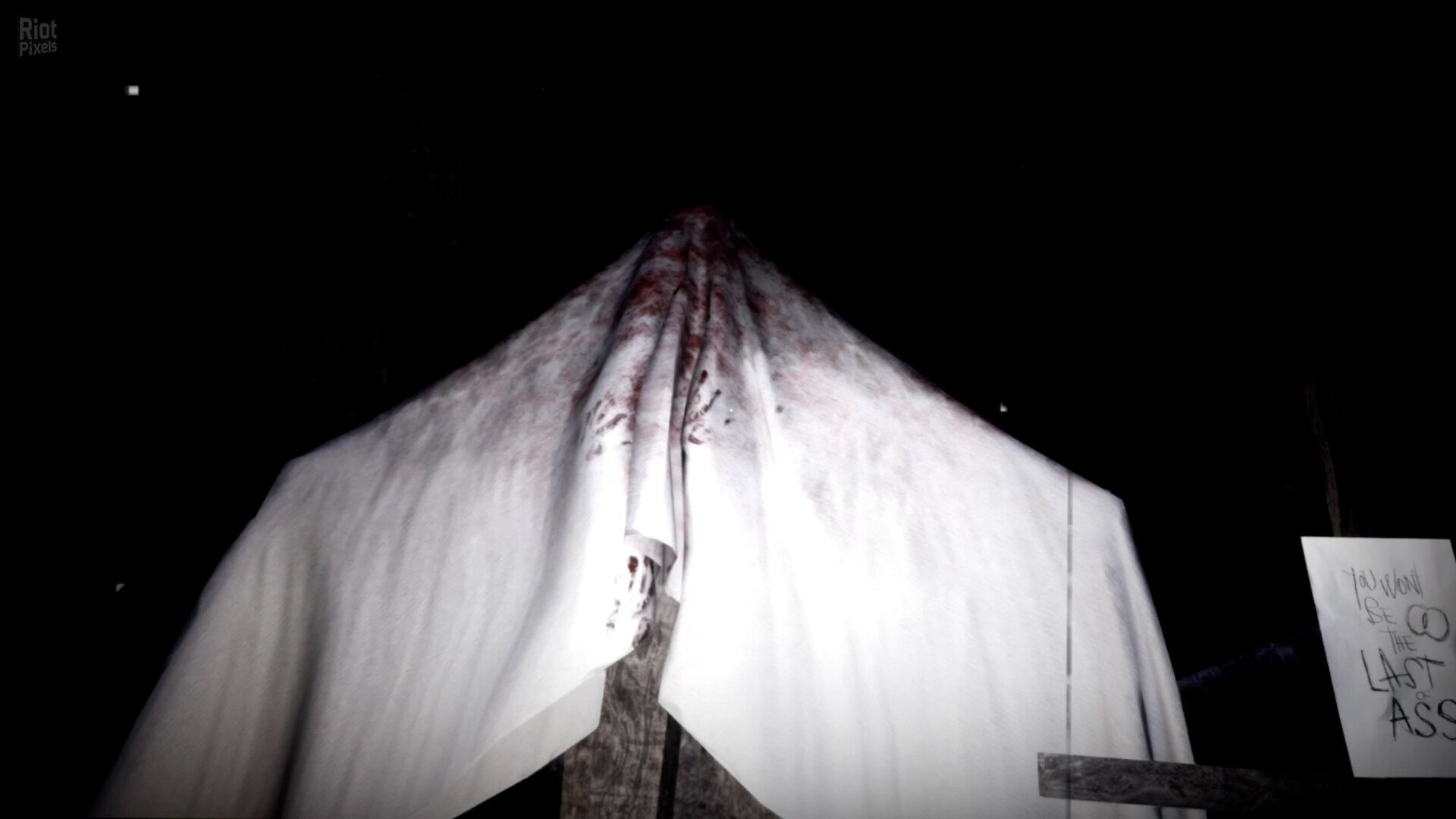 [6]-SHIRIME: The Curse of Butt-Eye Download