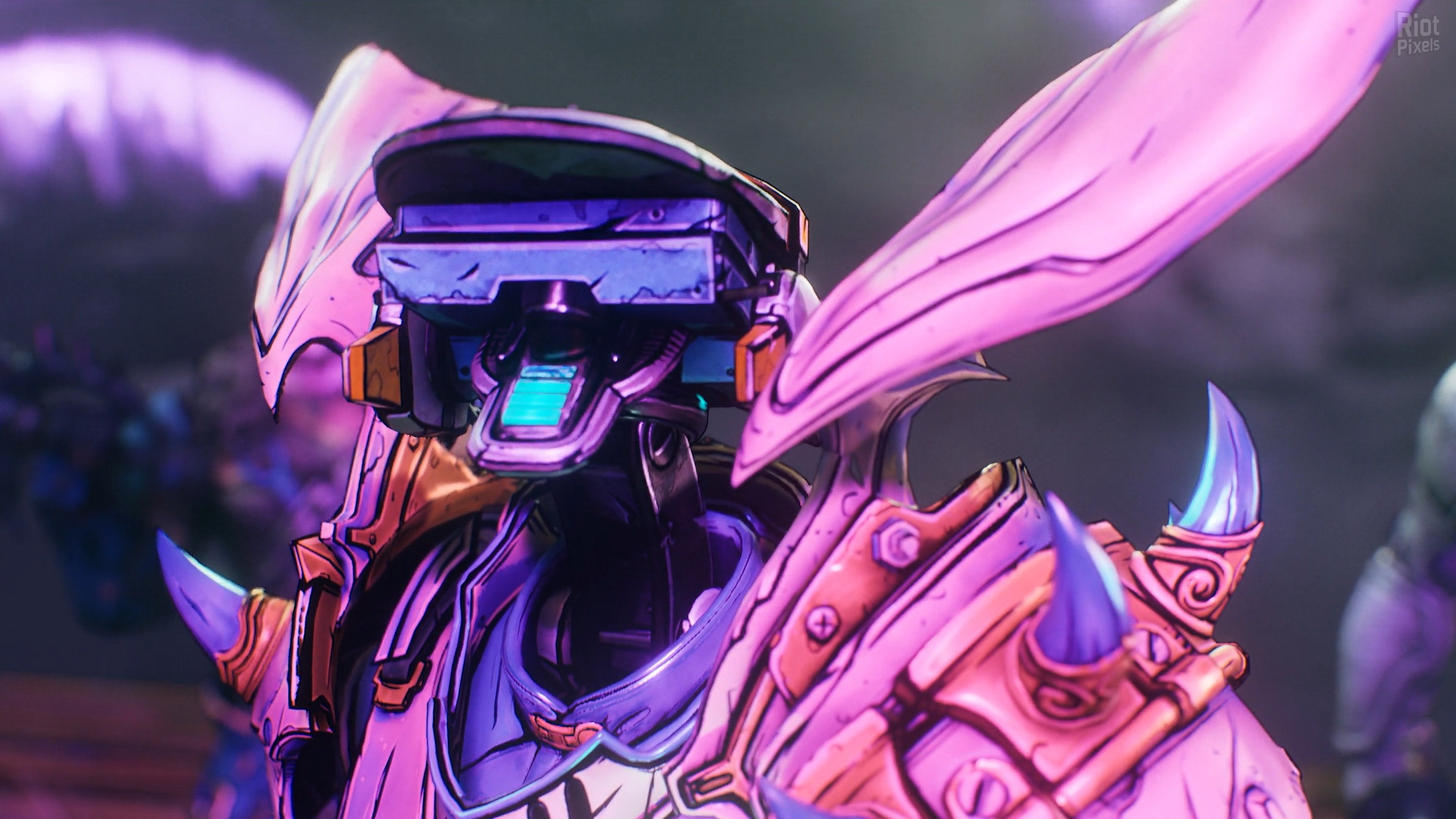 [4]-Tiny Tina’s Wonderlands: The Chaotic Great Edition, Build 10922058 (Denuvoless) + All DLCs + Bonus Soundtrack + LAN Multiplayer + Windows 7 Fix Download