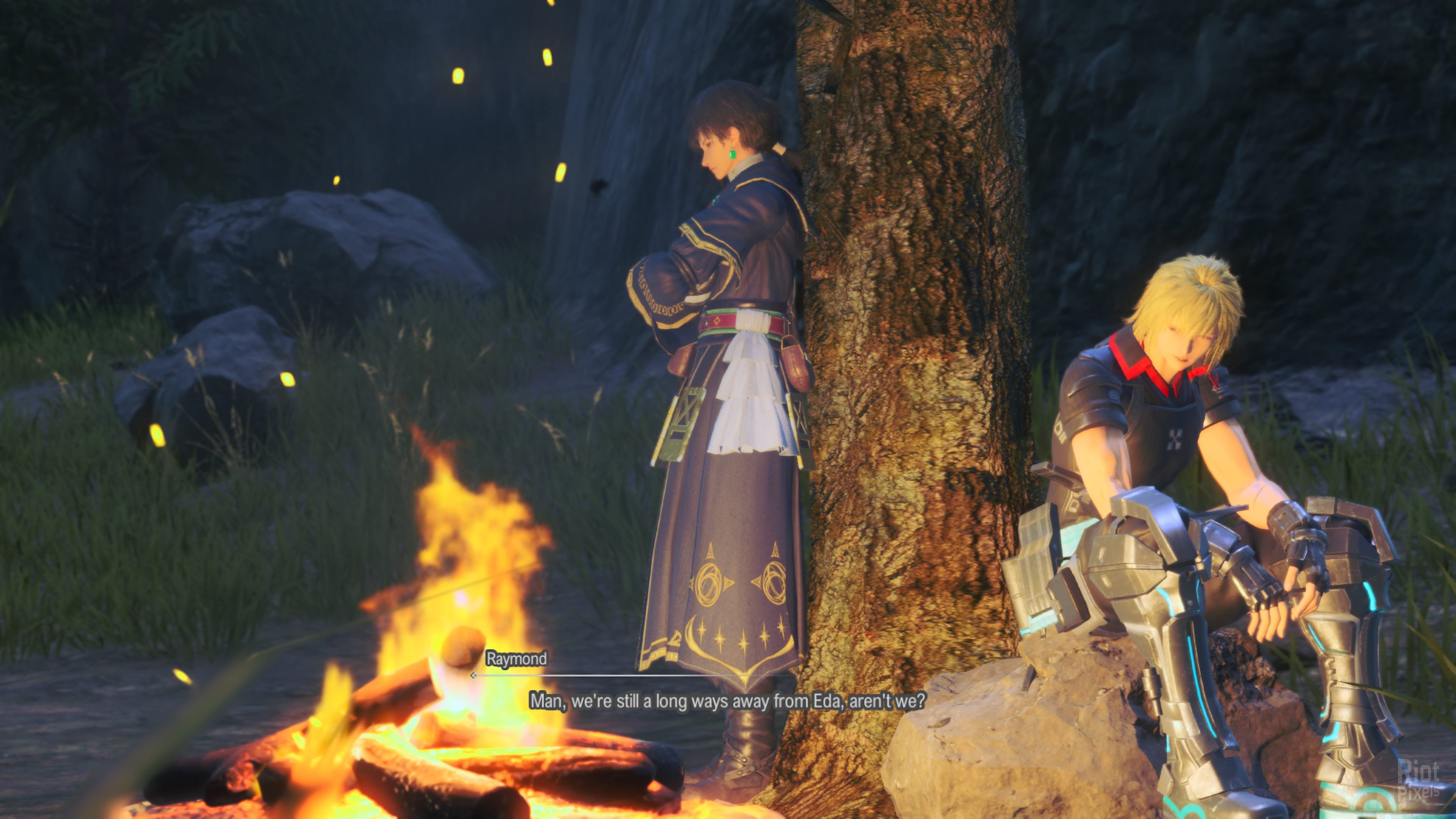 [14]-Star Ocean: The Divine Force – v01.01 Build 23063 (Denuvoless) + All DLCs Download