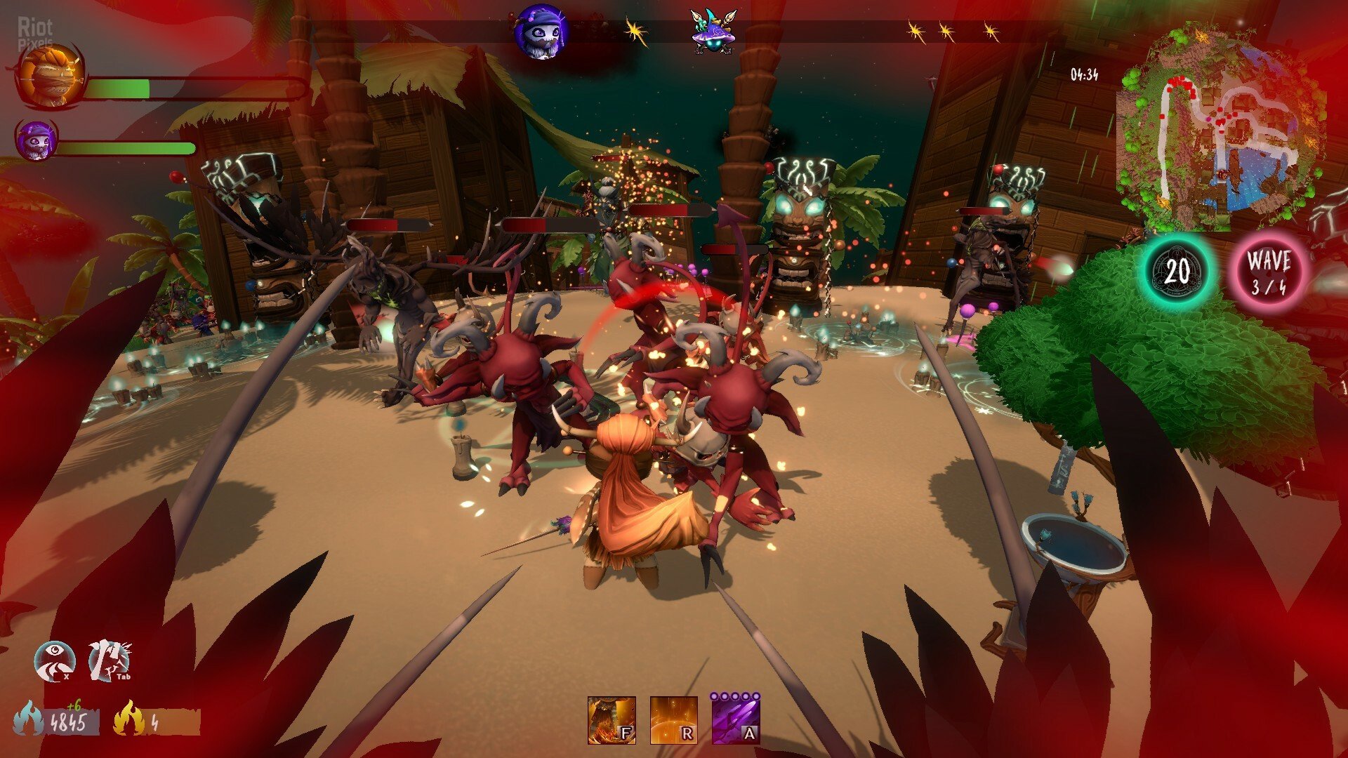 [4]-Voodolls Download