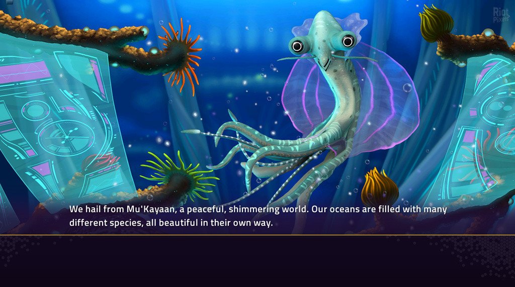 [3]-Star Control: Origins – Galactic Edition – v1.62.366103 + All DLCs + Bonus OST Download