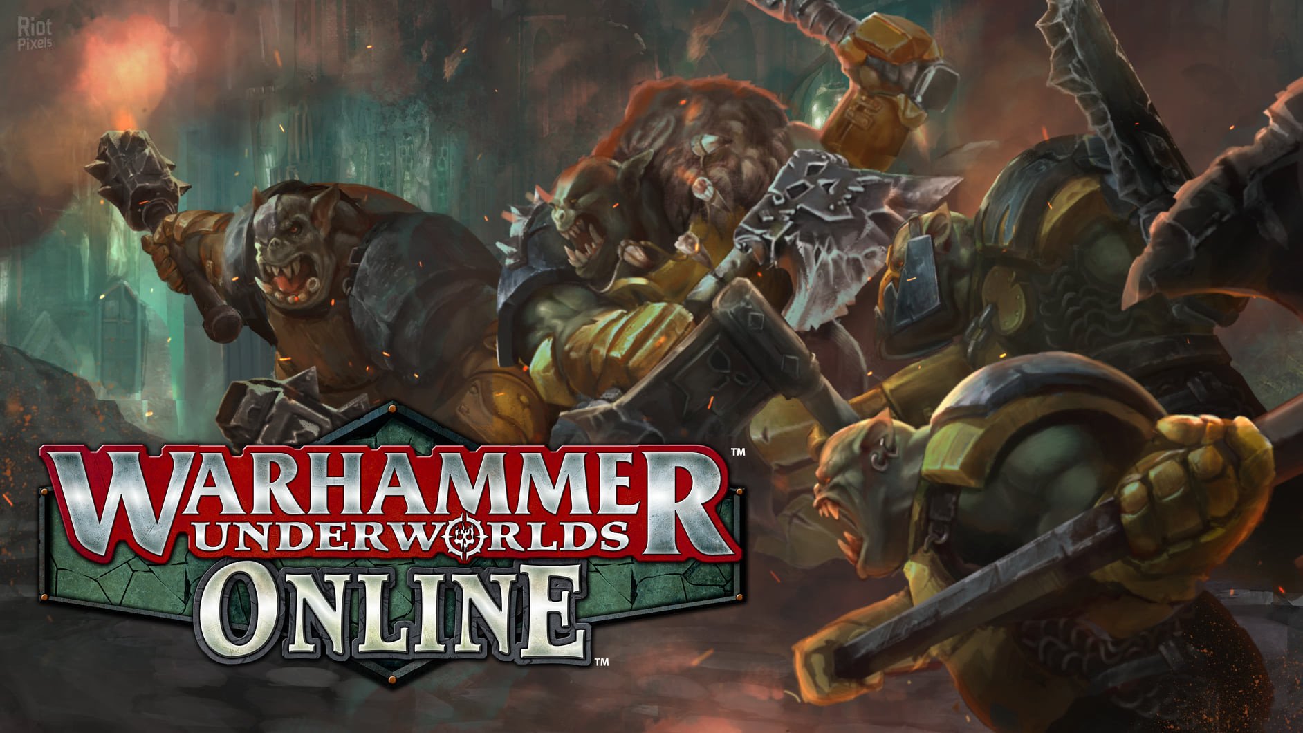 [20]-Warhammer Underworlds: Shadespire Edition – v1.8.7 + All DLCs Download