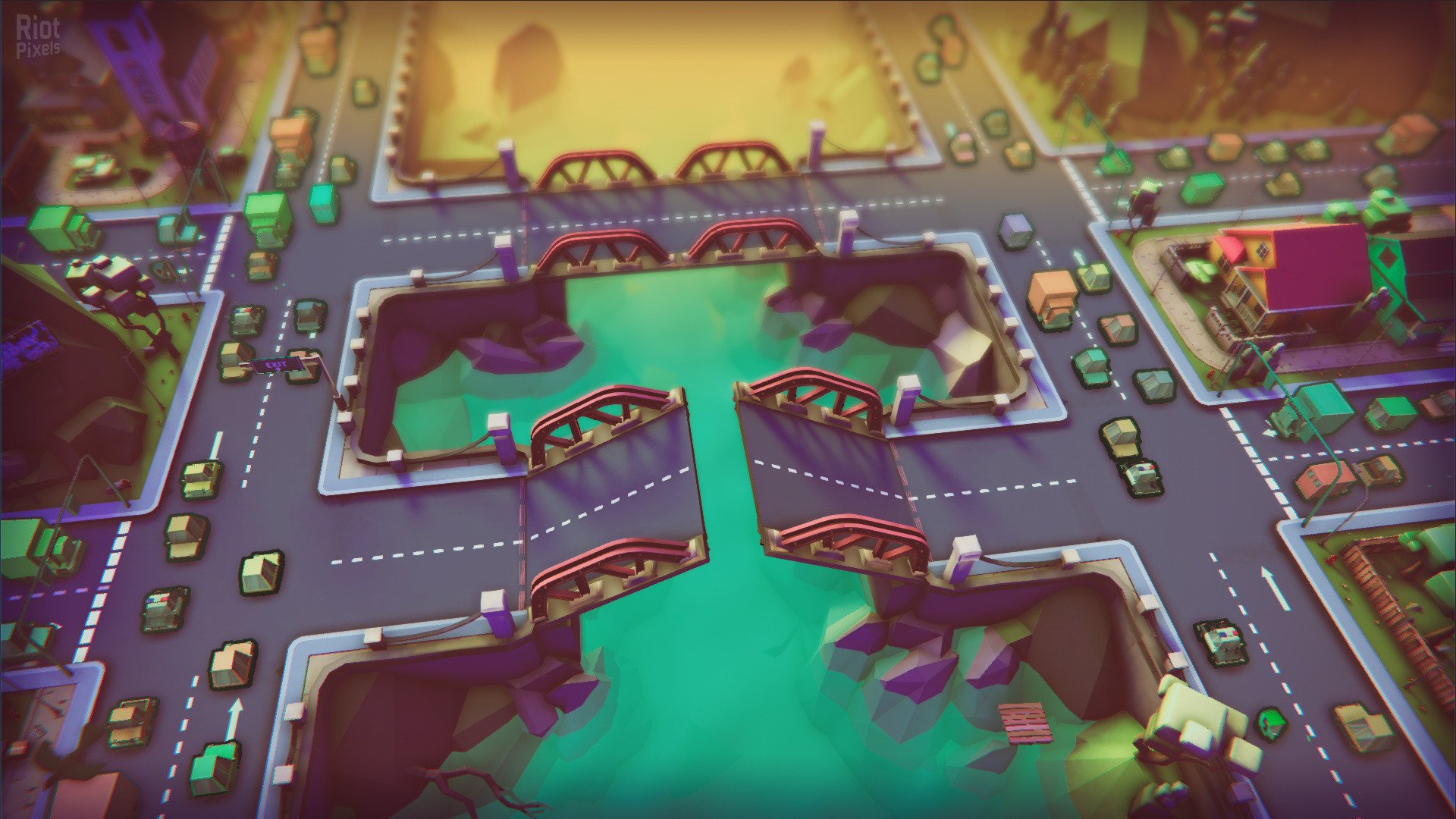 [3]-Urban Flow Download