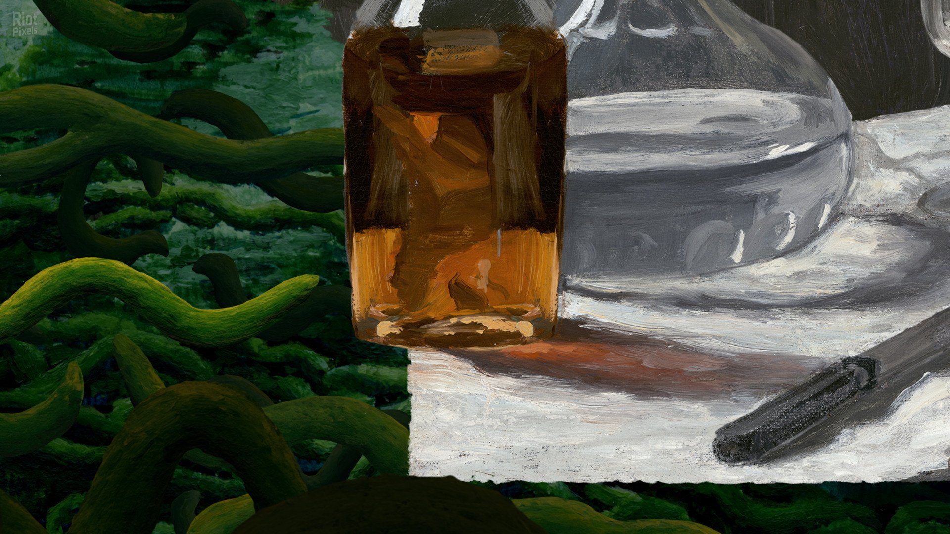 [7]-The Master’s Pupil – v1.2 Download