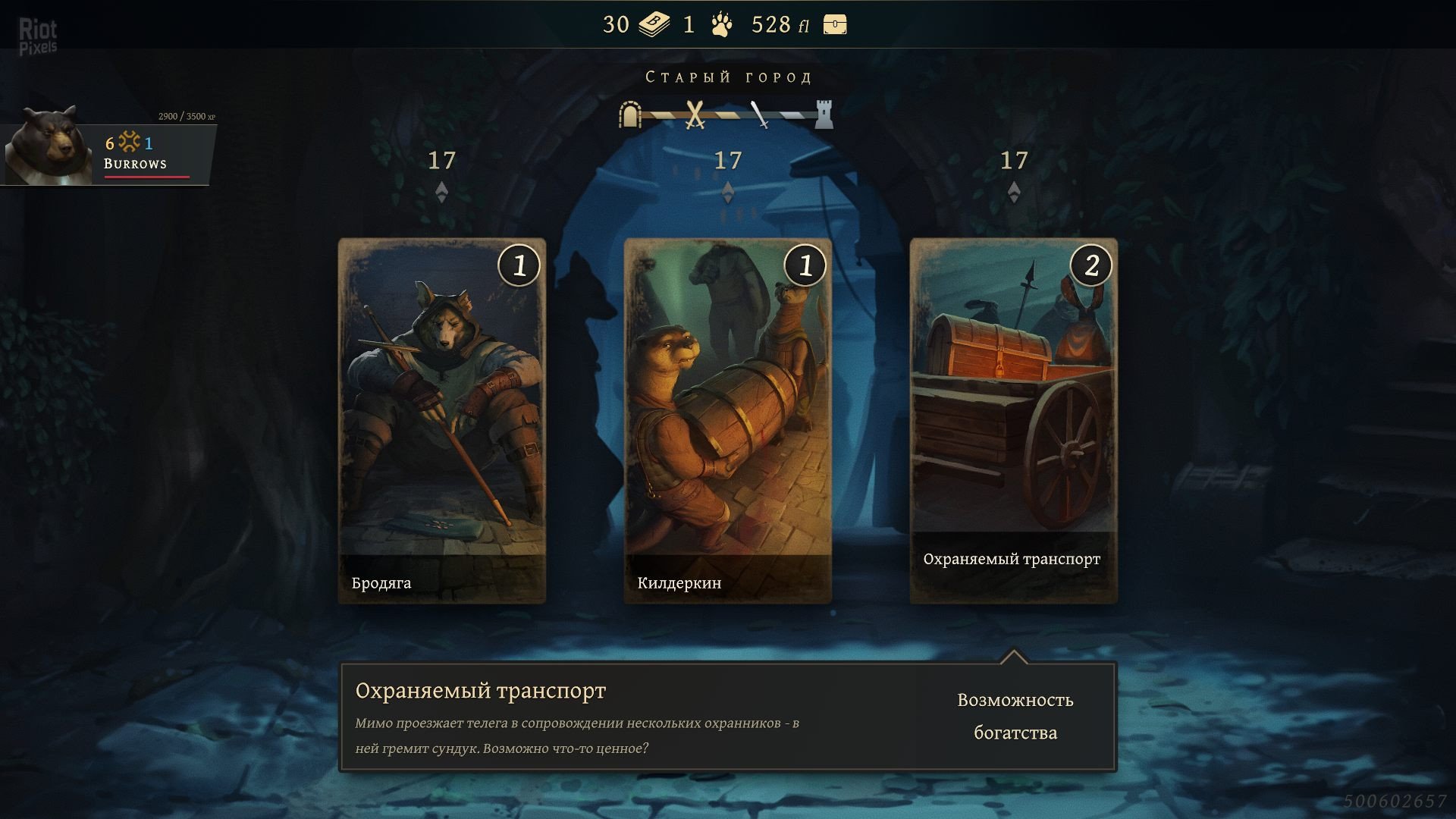 [11]-Banners of Ruin: Collection – v1.4.55 + 4 DLC/Bonuses Download