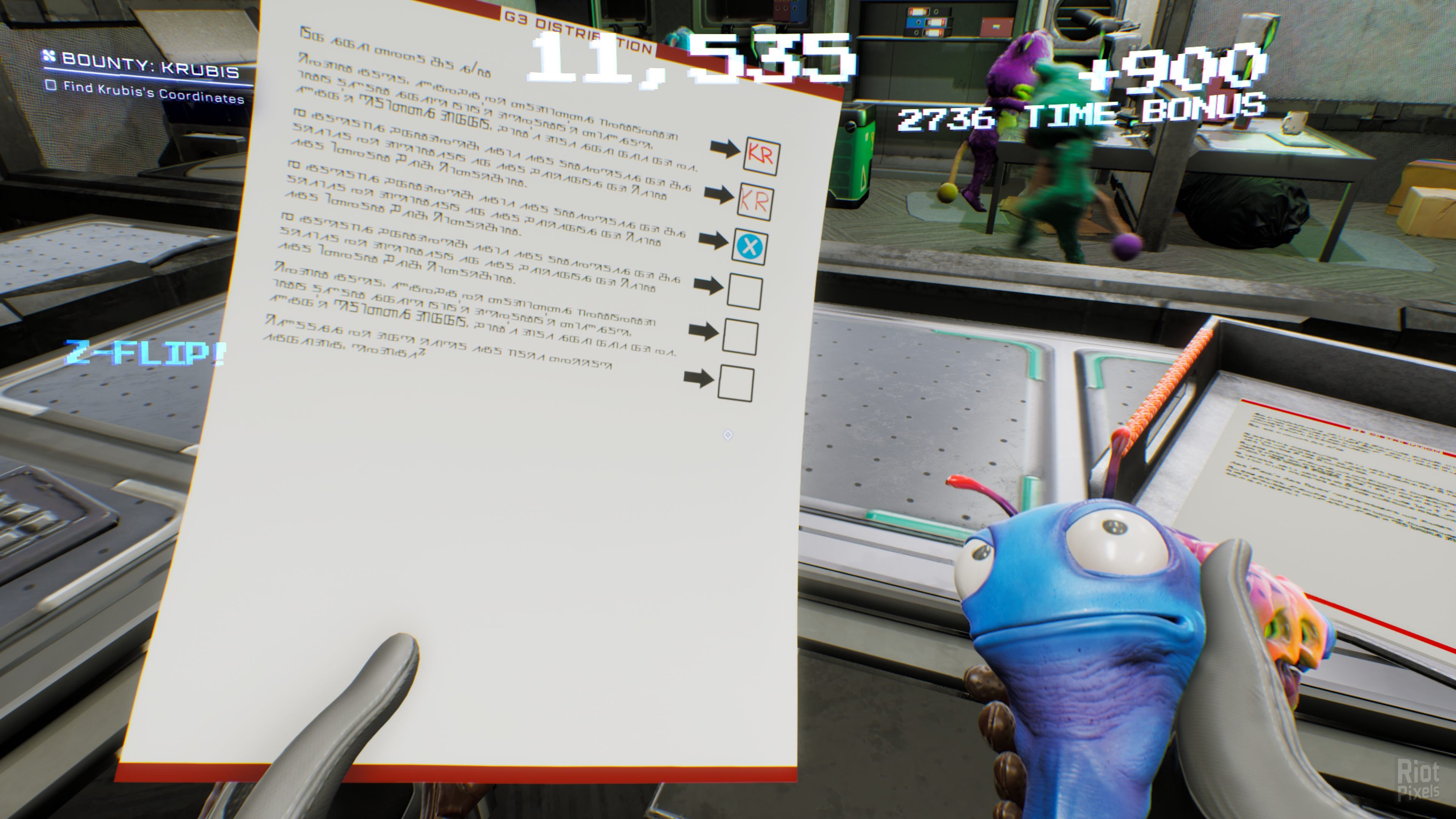 [11]-High On Life: DLC Bundle – Build 12321732 + High On Knife DLC + Windows 7 Fix Download