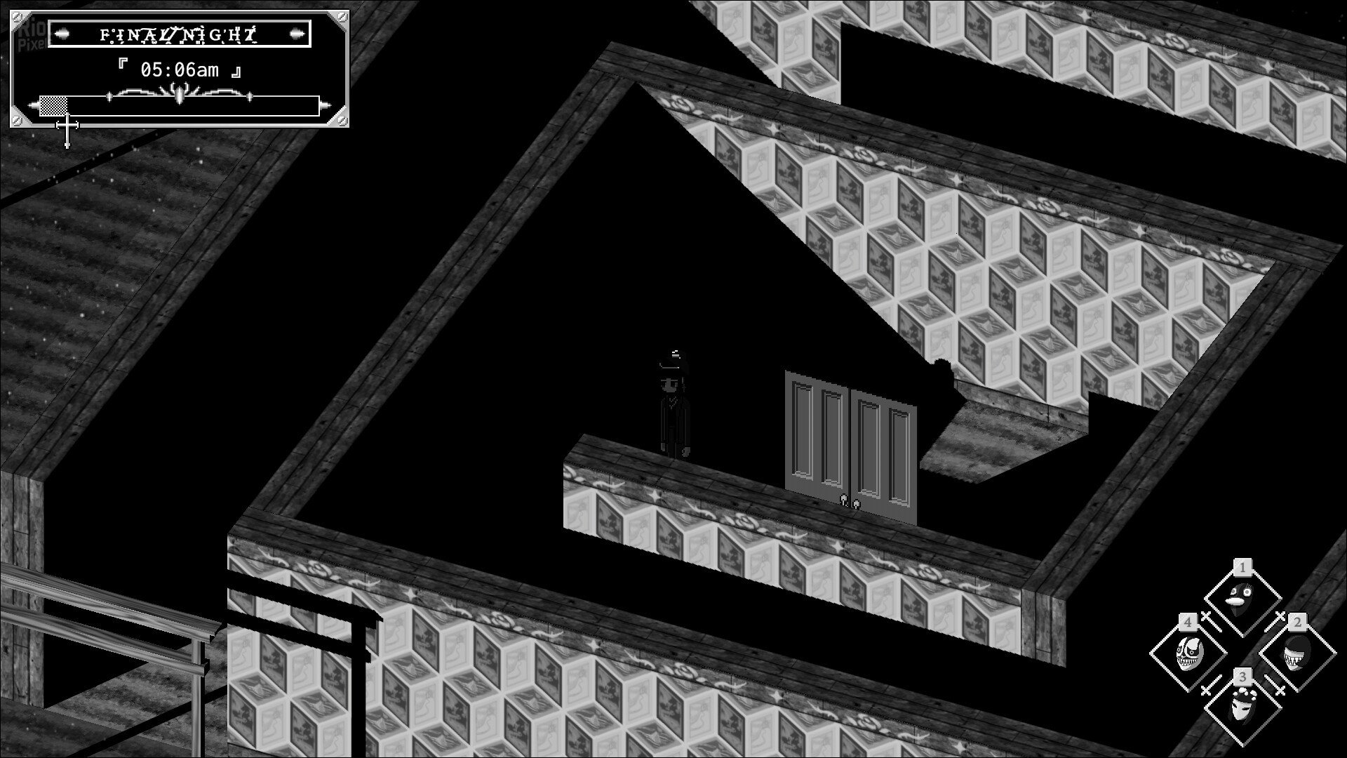 [5]-Night Loops + Bonus Soundtrack Download