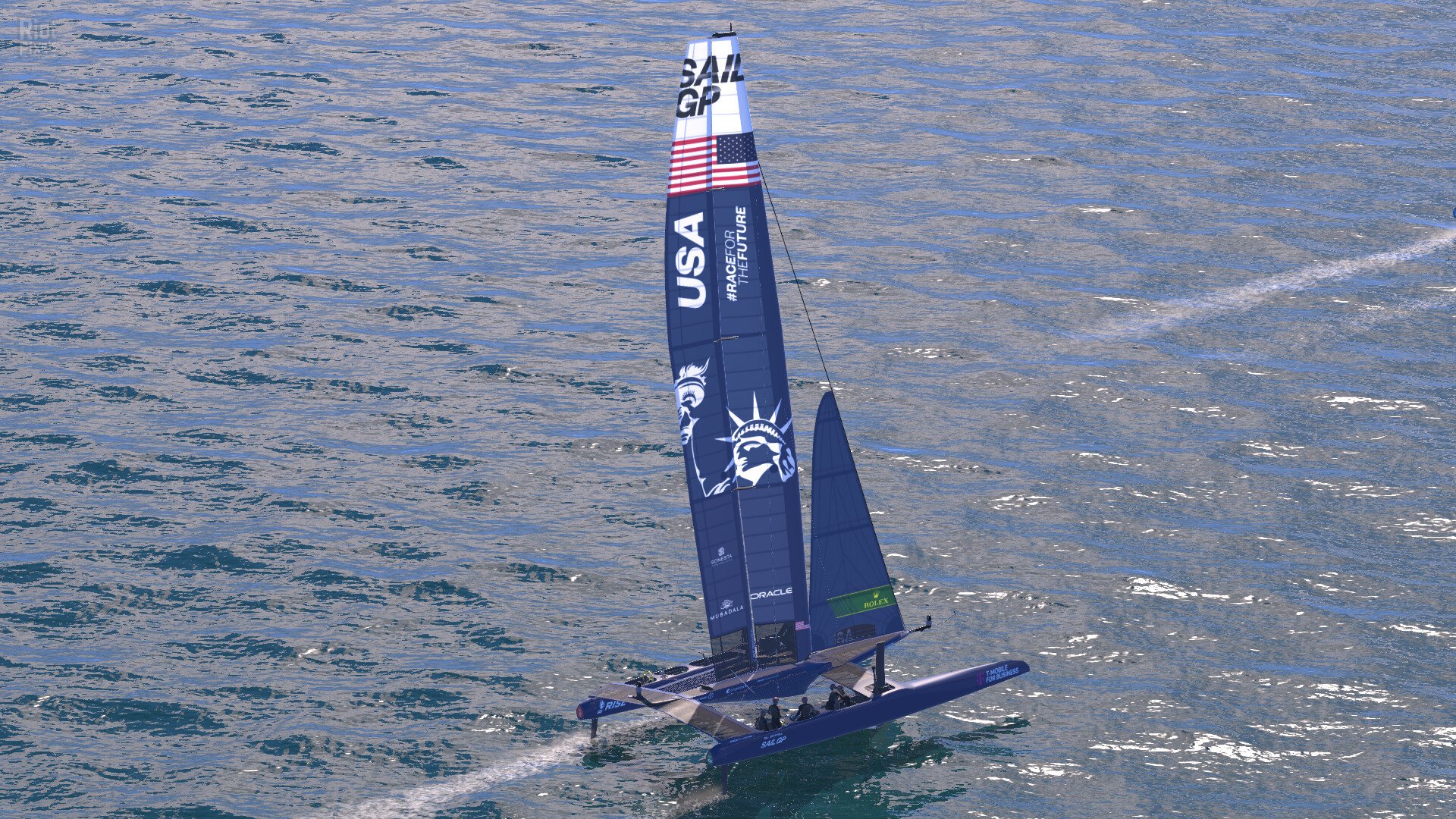 [11]-Hydrofoil Generation + Windows 7 Fix Download