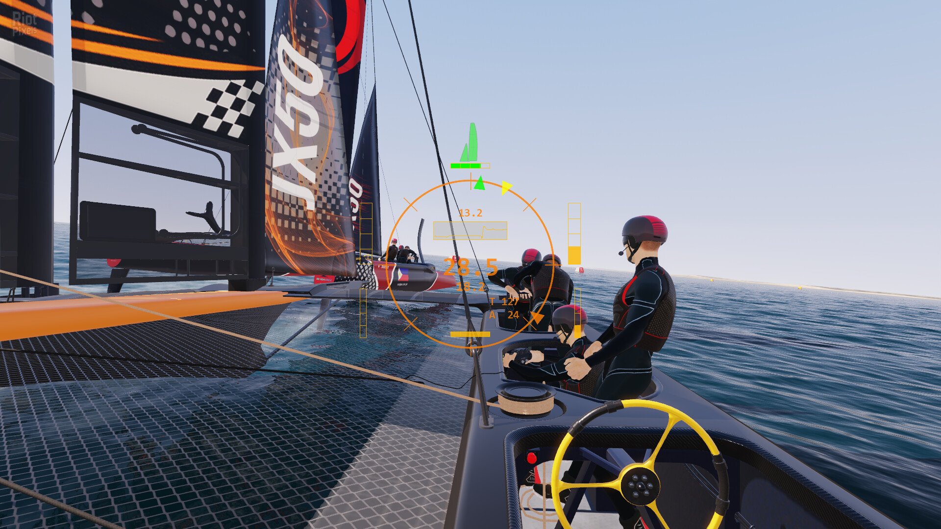 [12]-Hydrofoil Generation + Windows 7 Fix Download