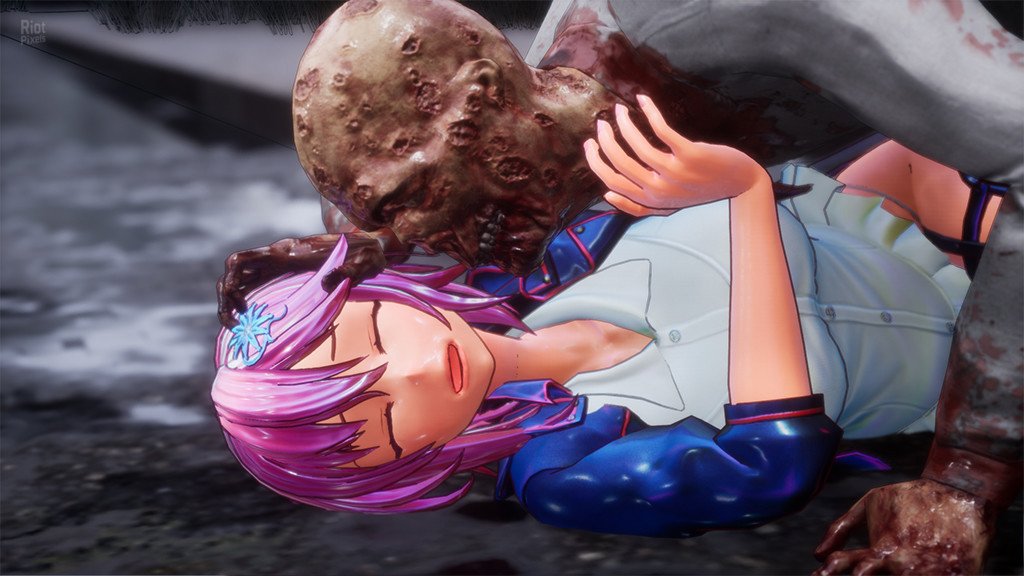 [7]-Seed of the Dead: Sweet Home – v2.06R (Uncensored/Adult Patch) + DLC + Bonus Soundtracks Download