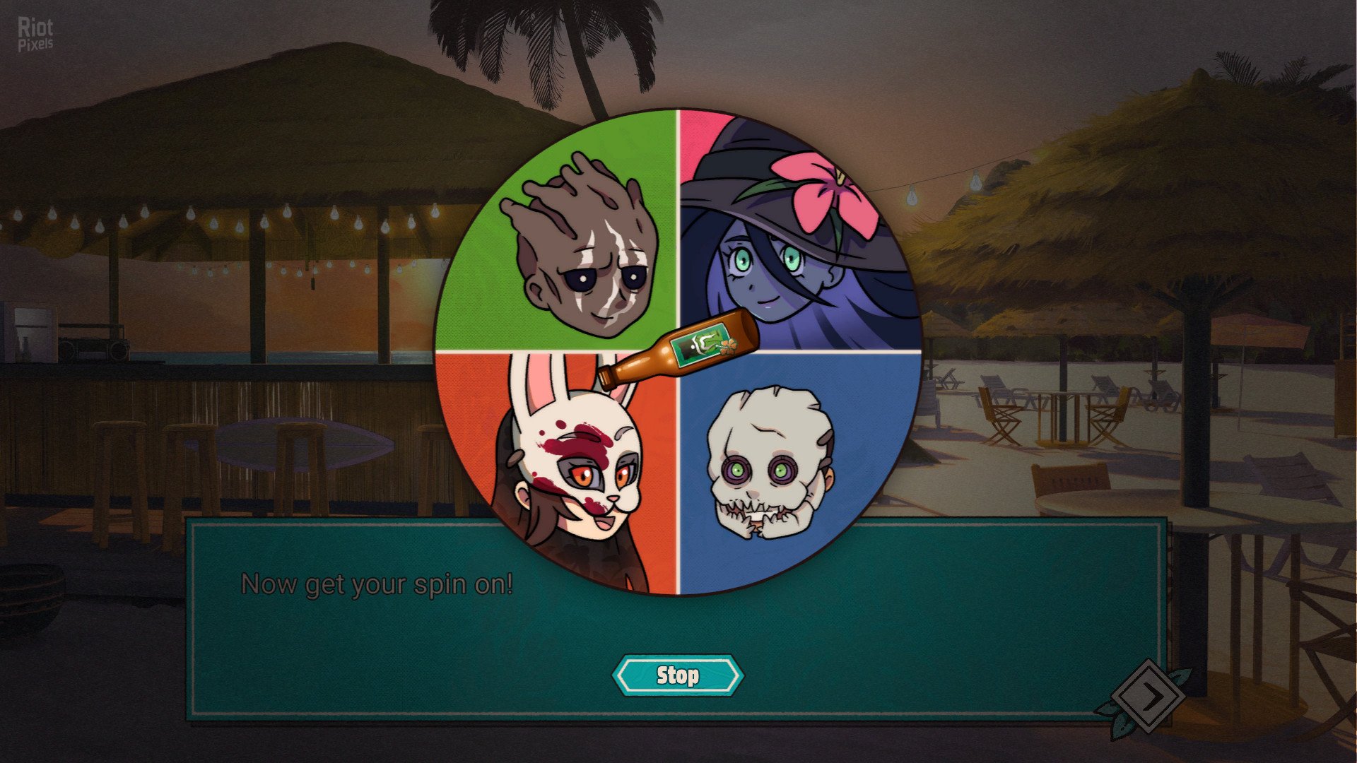 [8]-Hooked on You: A Dead by Daylight Dating Sim – v1.0.16.11 Download